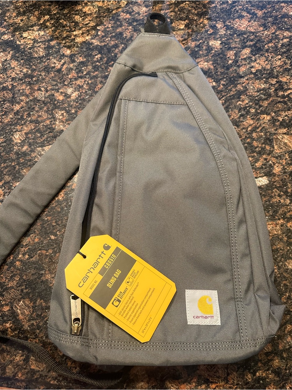Carhartt Slingback Crossbody